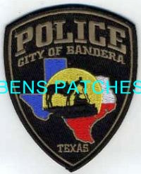 TEXAS,BANDERA POLICE 1_wm